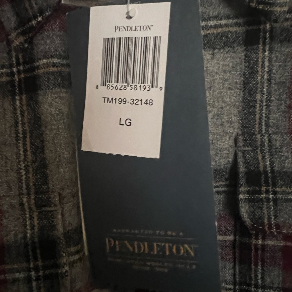 Pendleton - Picture 2 of 3